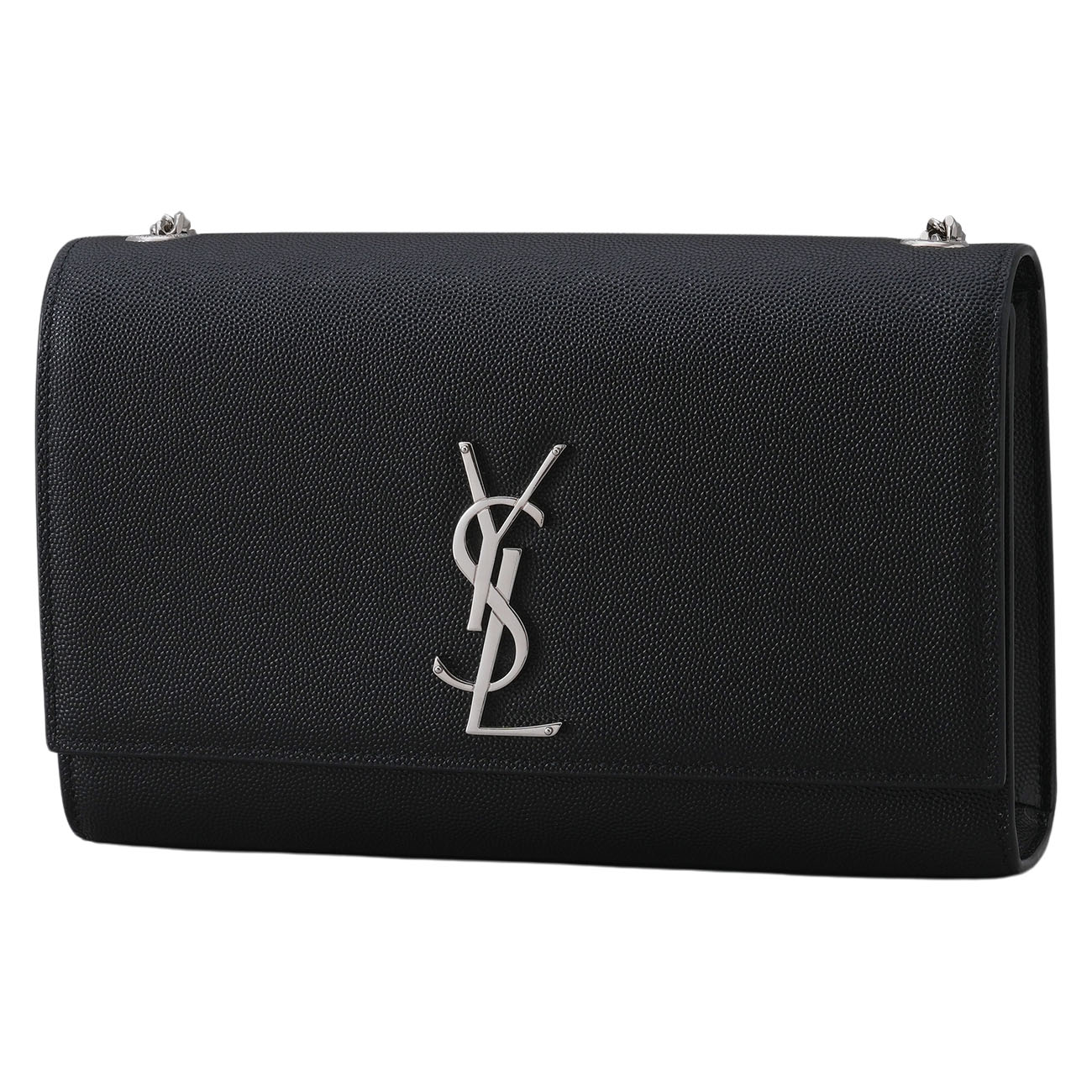 YVES SAINT LAURENT(USED)생로랑 364021 케이트 미디움 체인 백